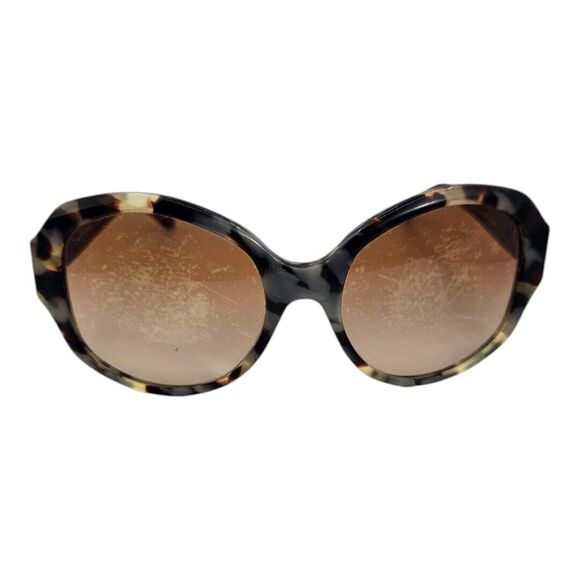 Tory Burch Accessories - Tory Burch Sunglasses TY 7085 1478/13 55/18 135 Tortoise Brown FRAMES ONLY!!